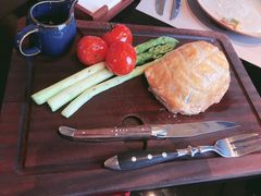-上海苏宁宝丽嘉酒店·Cafe Bellagio西餐厅
