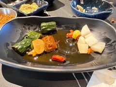 -伍丁·烤牛肋(和平东桥店)