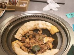 -灶座小锅烀饼·铁锅炖(全国总店)