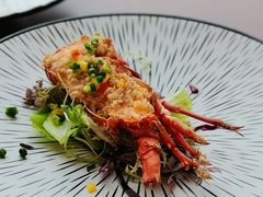 -V Bar海景扒房(北海湾惠龙万达嘉华酒店)