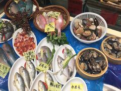 -三个渔夫·蒸汽海鲜(小白楼店)
