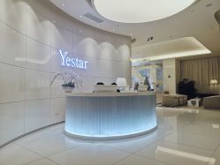 -Yestar艺星医疗美容医院
