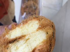 -雪贝尔Shaber面包花园(民德路店)