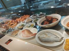 -六泰居·尔滨地标·东北菜(黄河路店)