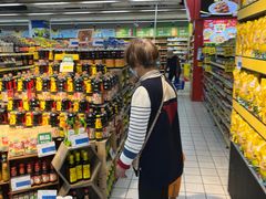 -世纪联华(外高桥店)