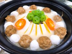 -雅和生态渔庄·宜城锅巴饭(龙灵山公园店)