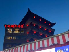 -千岛湖鱼味馆(十字街总店)