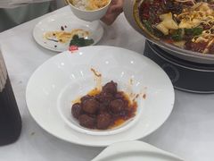 -红菜坊·烤鸭·川鲁宴(石园店)