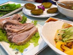 -伊帆食府·青海地方特色美食