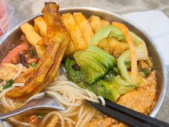 -居鲜味螺蛳粉(客村店)