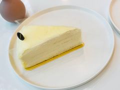 -CHEZ JASMINE 茉莉的氧气厨房