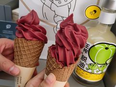 -喜茶(烟台莱山万象汇店)