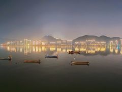 -钱塘江
