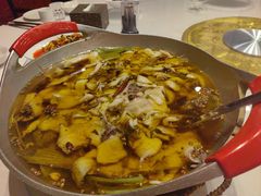 -辣婆婆(航天桥店)