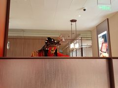 -海底捞火锅(之心城店)