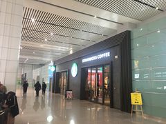 门面-星巴克(重庆火车北站北广场II店)