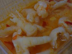 无骨鸡爪-广德记·椰子冻手制甜品(福田总店)