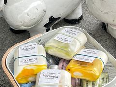 -白色日记·手作酸奶(麦凯乐店)