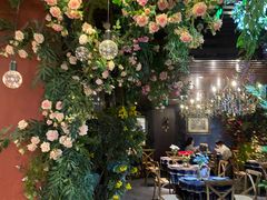 -第101座花园餐厅(湖滨88店)