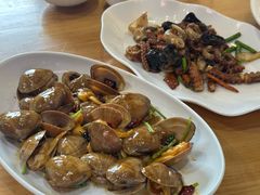 -良师门滨海人家·海鲜·家常菜(滨海城店)