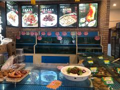 -高德海鲜舫(黄河南大街店)