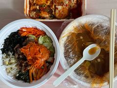 -米村拌饭(摩码广场店)