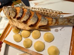 -山东宾馆·齐鲁苑餐厅