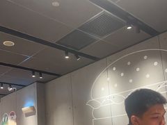 -麦当劳(漳州万达店)