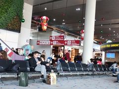 -中免(澳门机场免税店)