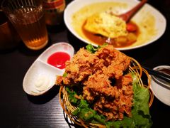 -鹏祖料理