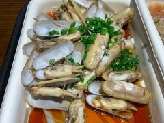 -盒马鲜生(杭州运河上街店)