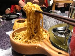 -锦上中式酒馆(南内环店)