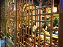 大堂-醉长安(南门总店)