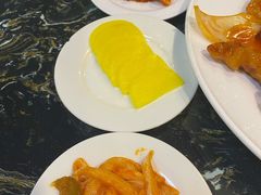 小菜-桃园中华料理炸酱面(燕儿岛路店)