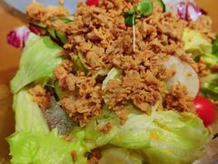 -蜀宴小调·精致家常菜(来福士店)
