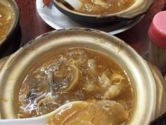 -添發碗仔翅美食