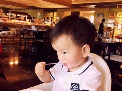 -AdD全日制餐厅(中谷花园酒店)