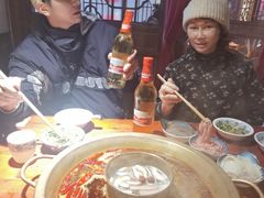 -春熙里老火锅(春熙路店)