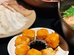 -盡膳口福·百年汤方火锅(科华北路店)