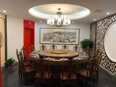 包厢-清真·京华源铜锅涮肉(丰庆店)