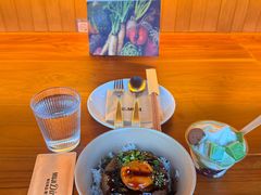 -无印良品餐堂 MUJI Diner(成都太古里店)