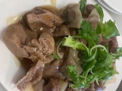 -Tian Tian Hainanese Chicken Rice - Bedok Branch