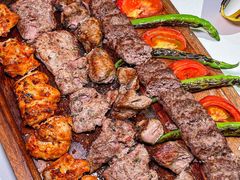 -格鲁·秀色Georgia’s Feast