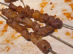 -枪火串烧·东北特色烧烤(罗湖总店)