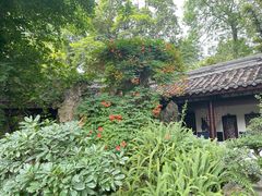 -成都杜甫草堂博物馆