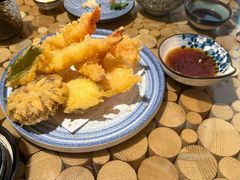 -西村日本料理(香格里拉饭店)