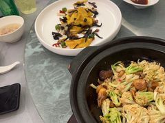 -狮王府淮扬菜(新街口友谊店)