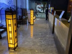 -上足·影院足道·SPA(红岭店)