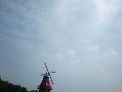 -北纬44度·金珠花海休闲农业旅游景区