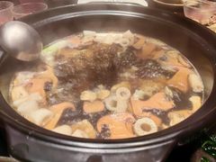 -滇野云南野生菌餐厅(陕西南路店)